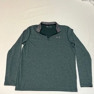 Under Armour Threadborne 1/4 zip